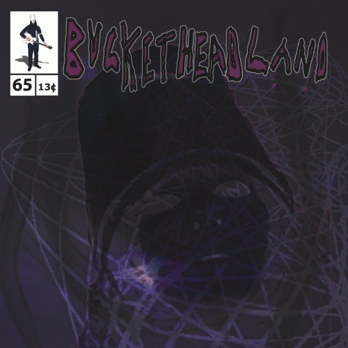 Buckethead : Hold Me Forever (In Memory of My Mom Nancy York Carroll)